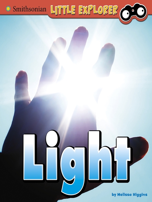 Title details for Light by Melissa Higgins - Available